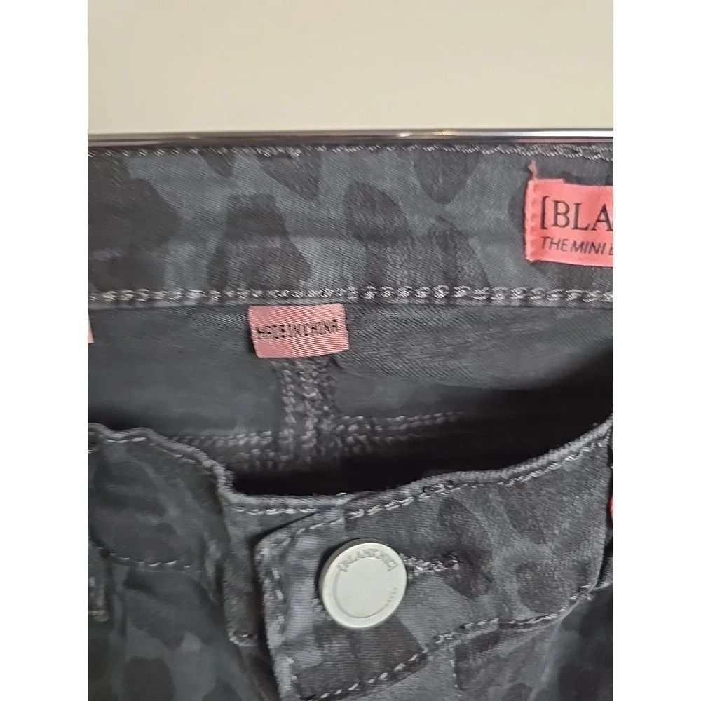 Blank NYC size item
